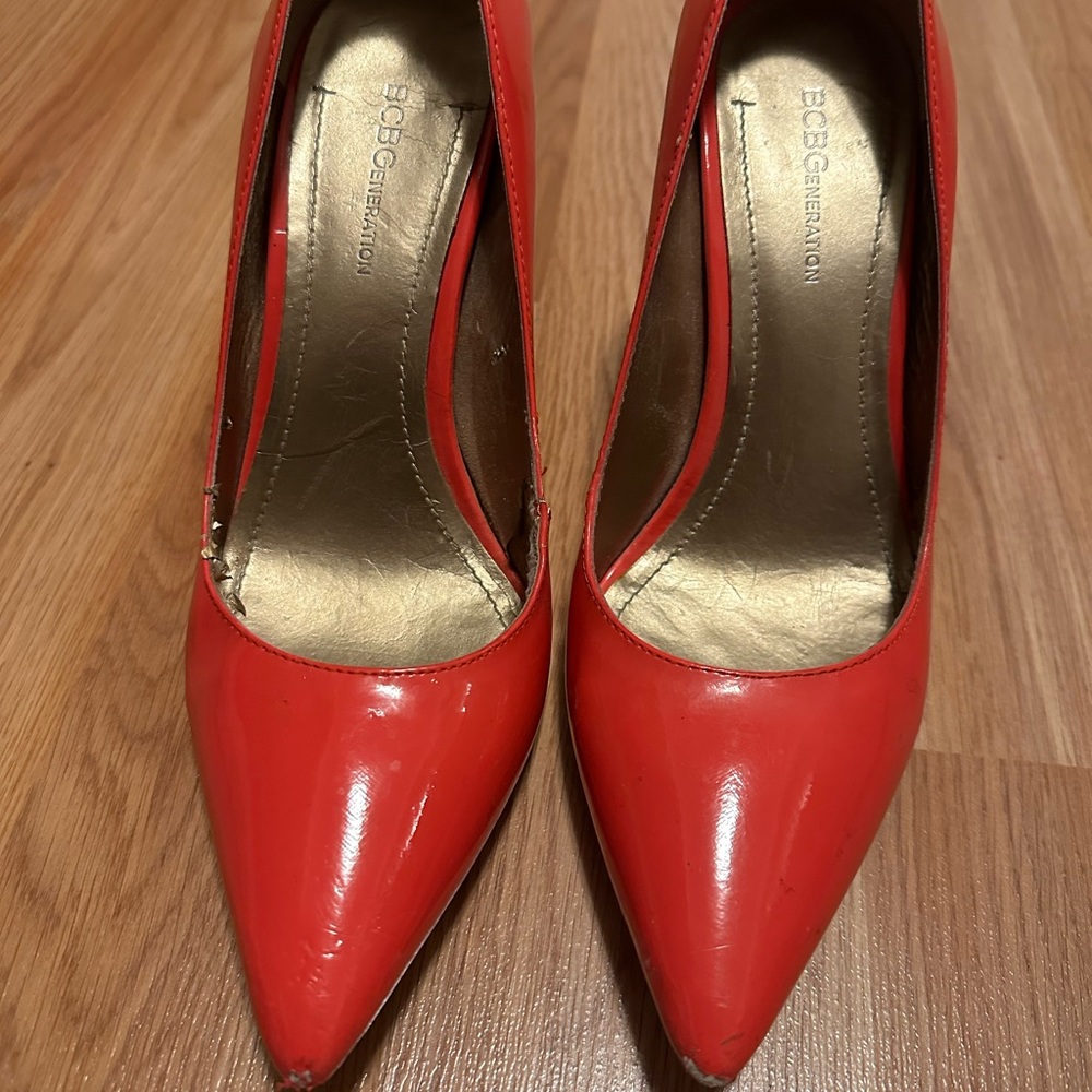 Heels